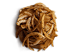 Caramelized onions