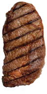 Tender beef