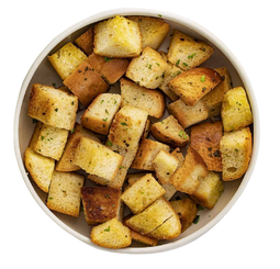 Croutons