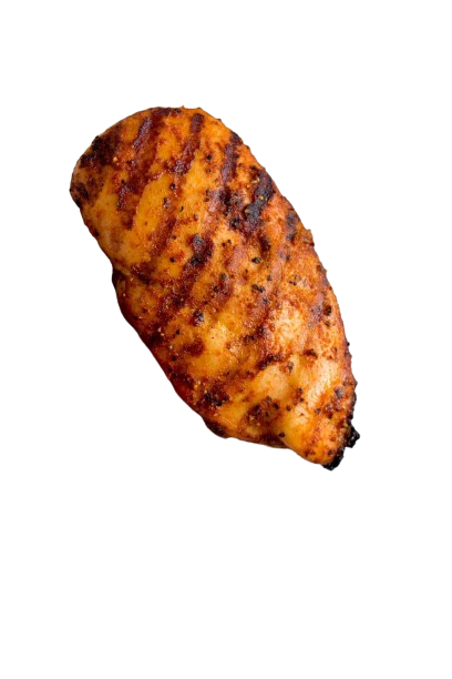 Grilled Chicken Breast