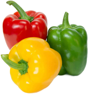 Peppers