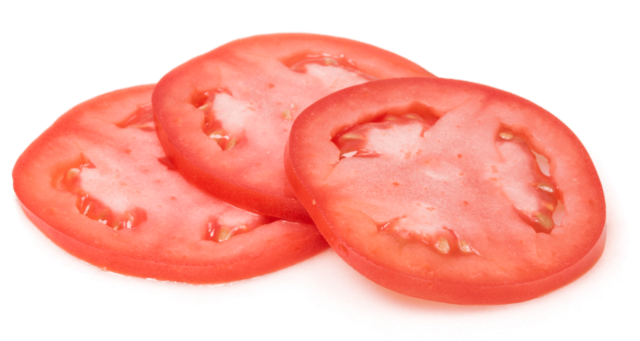 Tomato Slices