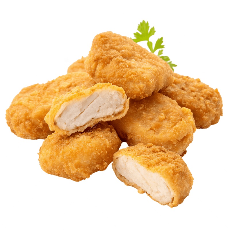 chicken crispy