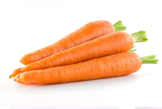carrots