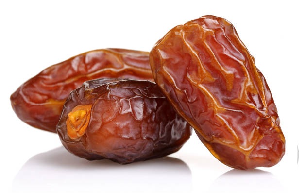 dates